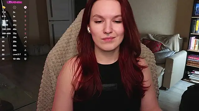 Val_lava's Live XXX Chat