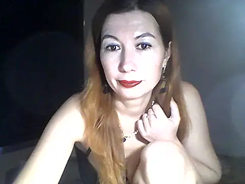 Olesja's Live XXX Chat