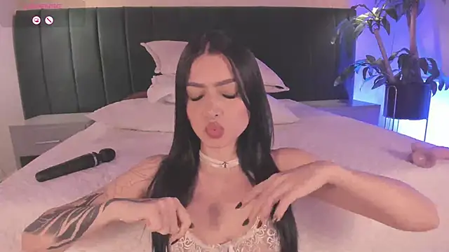 Giselle_royy Live XXX-chat