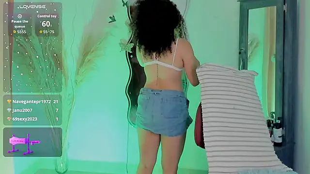 Zaira_Baan Live XXX-chat