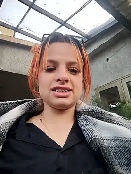 Cataleya_16's Webcam Show