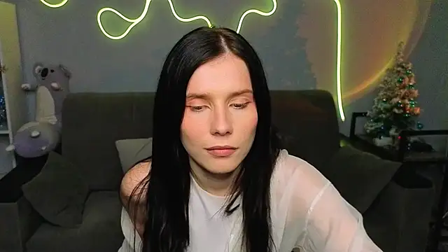 Chat XXX en directo de JinxMoon