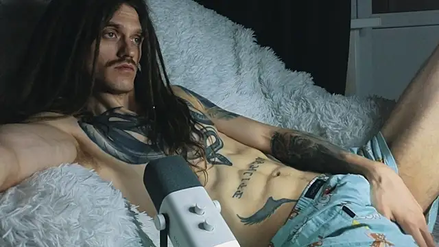 TechnoJesus' Live XXX Chat