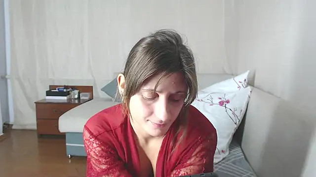 MARINO4KA6767's Live XXX Chat