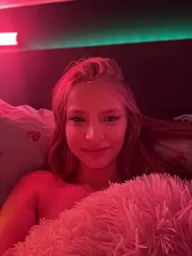 AnastasiaAniess' Live XXX Chat