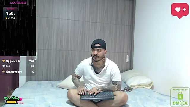 SWEET_DESIRES_: απευθείας συνομιλία ΧΧΧ