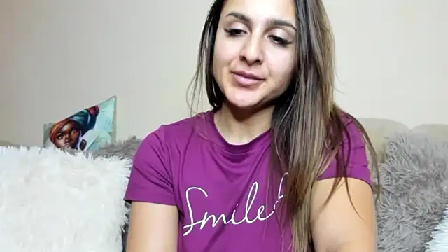 دردشة NicolePlay الجنسية المباشرة