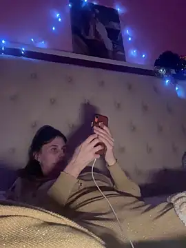 Flossy_Vettie's Live XXX Chat