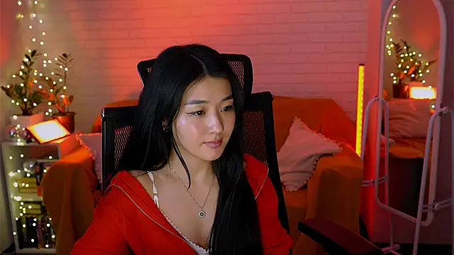 HannaRosie_ webcam show