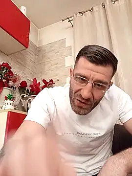 Show Webcam de Alexdaniel89