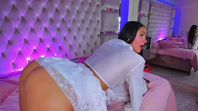 Harii_02's Live XXX Chat