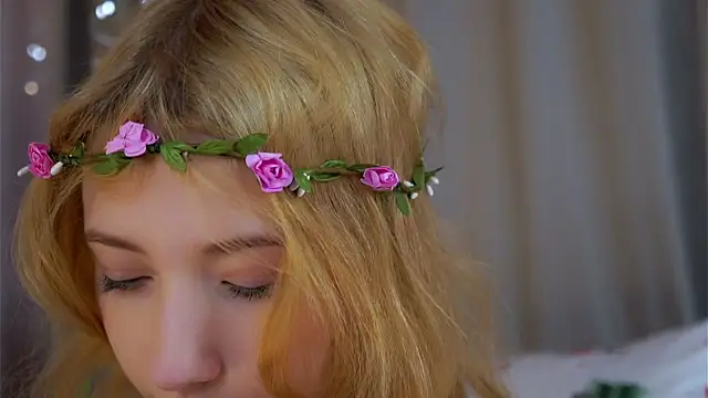 SunnivaCovil's Live XXX Chat