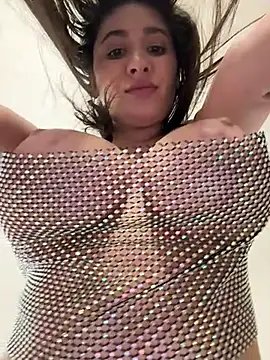 IrisBlues' Webcam Show