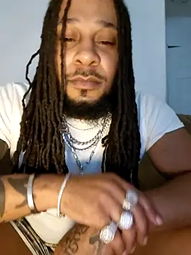 Show Webcam de TooGoodConway23