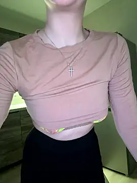 MissOyee's Live XXX Chat