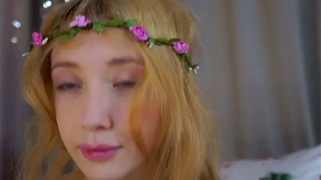 SunnivaCovil's Webcam Show