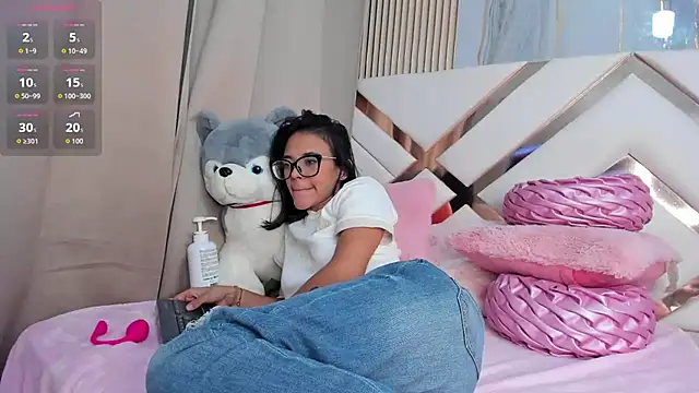 Онлайн чат XXX Mhia_Sweet_