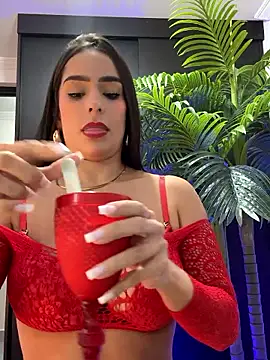 Mau_White live XXX chat