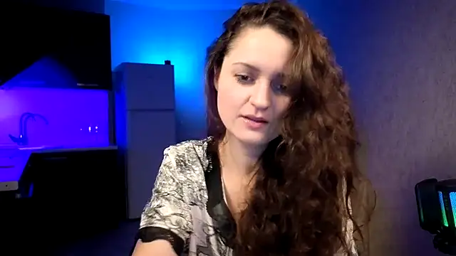 Cerann1 Chat XXX in diretta