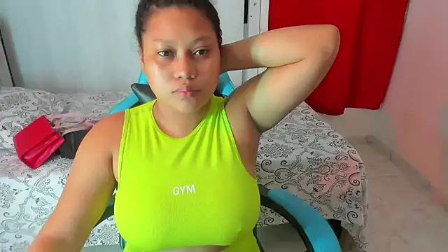 Lunastar02 Live XXX-chat