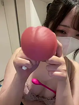 mina_0207's Live XXX Chat