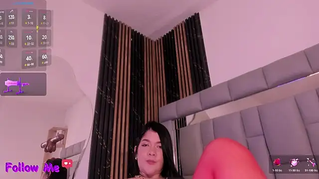 amaia_santini's Live XXX Chat