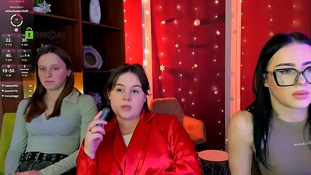 alia_skay Live XXX-Chat