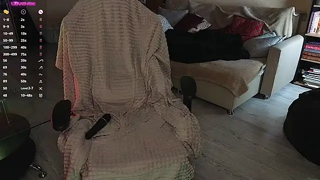 Val_lava – Naživo XXX chat