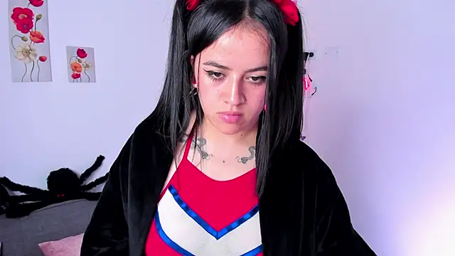 lilielou_ Live XXX Chat