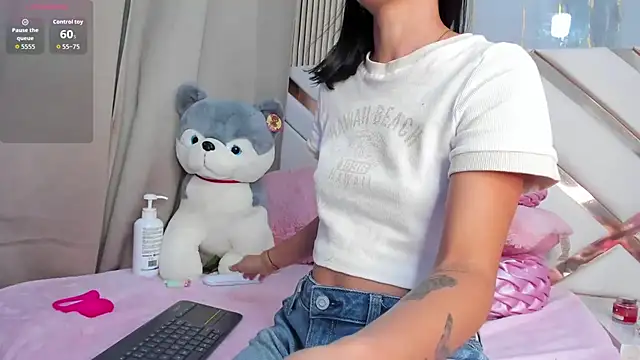 Mhia_Sweet_'s Live XXX Chat