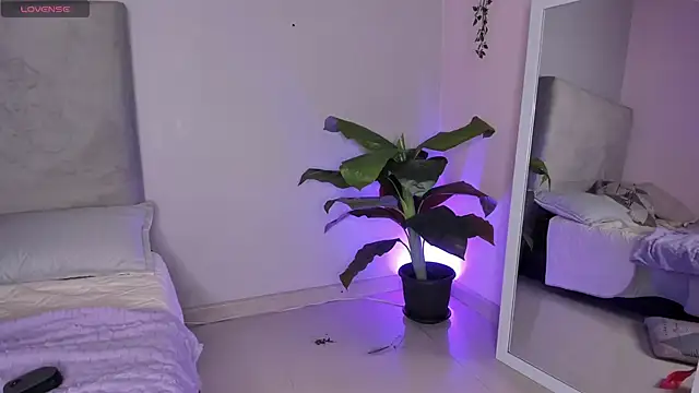 KIMAPRIL's Live XXX Chat