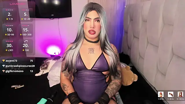 Sophie_whitexxx's Webcam Show