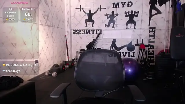 AustinJones_ live XXX chat