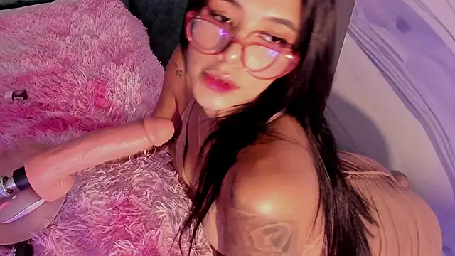 AntonellaRossi's Live XXX Chat