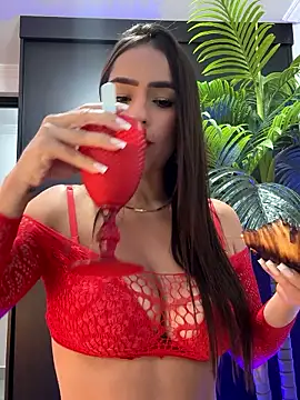 Mau_White's Live XXX Chat