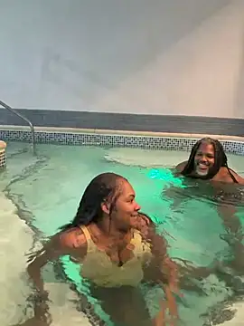 Chat XXX ao vivo de HaloRodeoLover2