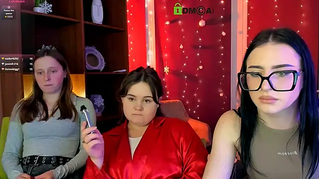 alia_skay Chat XXX in diretta