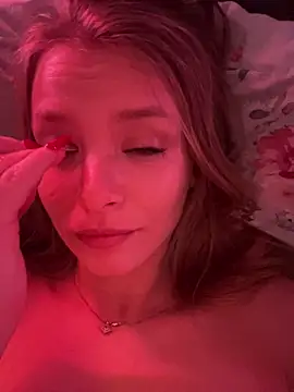 AnastasiaAniess' Live XXX Chat