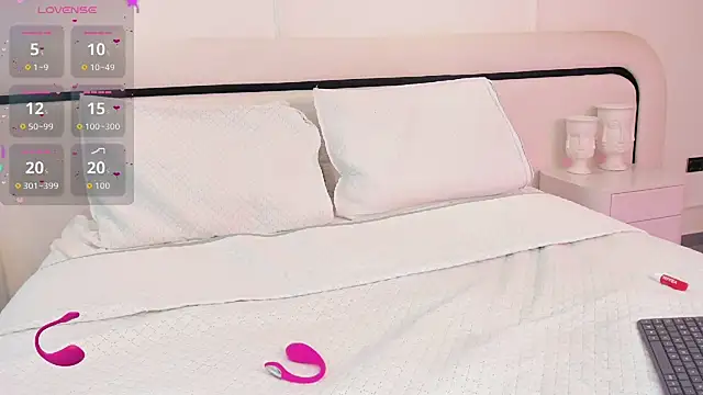 MaddyMay_'s Live XXX Chat