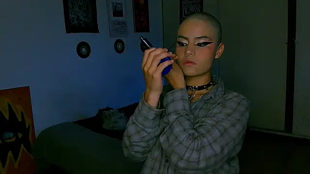 alex_one888's Live XXX Chat