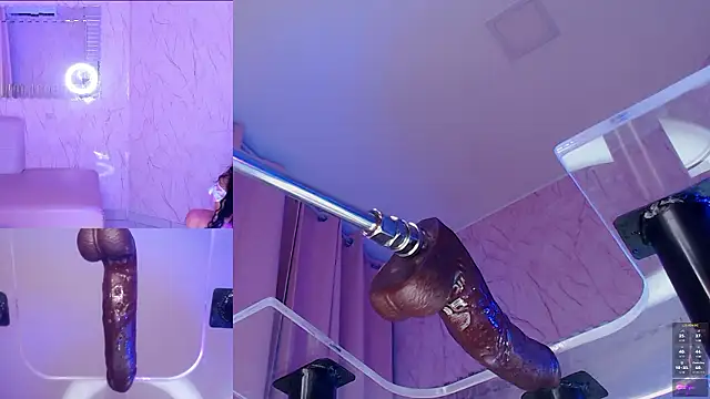 KittieEva's Live XXX Chat