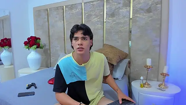 BenitoSaenzn Live XXX chat