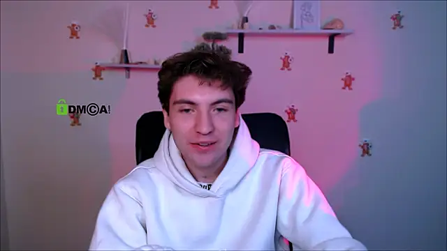 Show de webcam de joseph_bear_