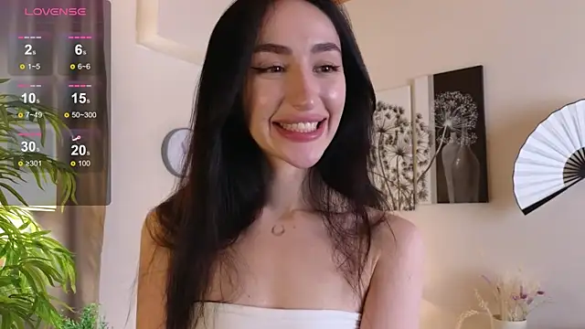 Marie_Long's Live XXX Chat