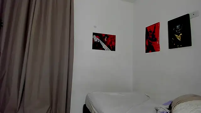 Catty_Noir's Webcam Show