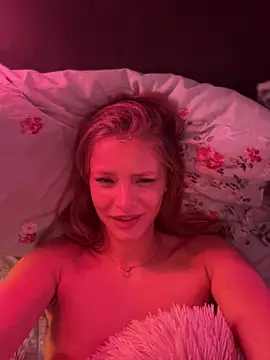 Chat XXX en directo de AnastasiaAniess