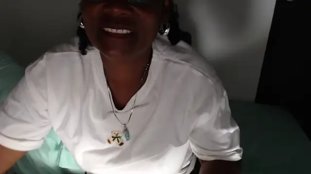 dana-black Webcam show