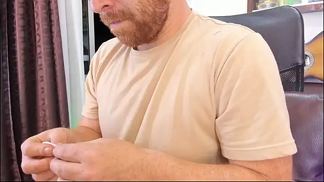 Show de webcam de michacosio