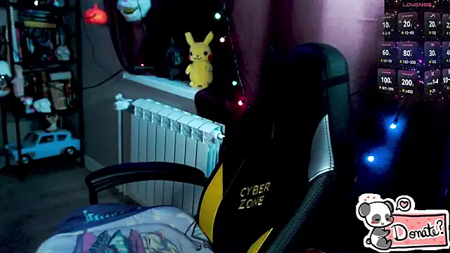 so_cute777's Live XXX Chat