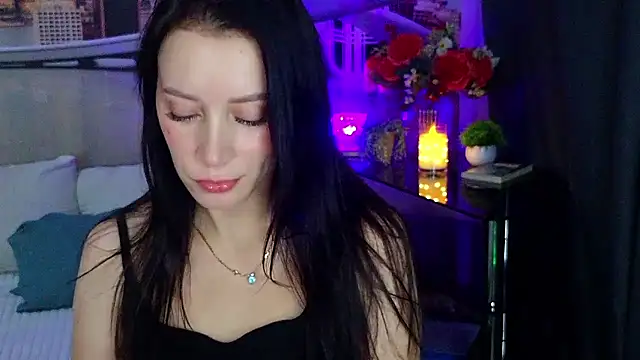 MonicaSweetx's Live XXX Chat